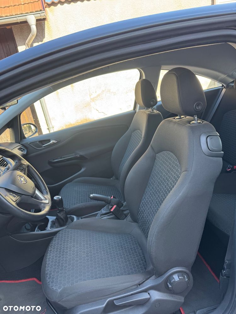 Opel Corsa - 12