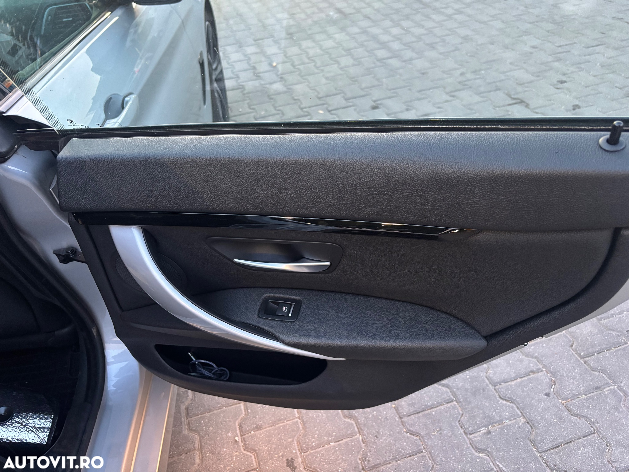 BMW Seria 4 - 7