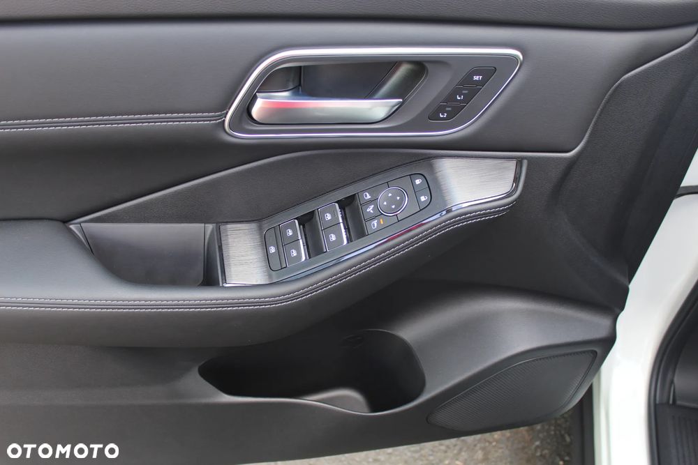 Nissan X-Trail 1.5 VC-T e-POWER Tekna e-4ORCE - 5