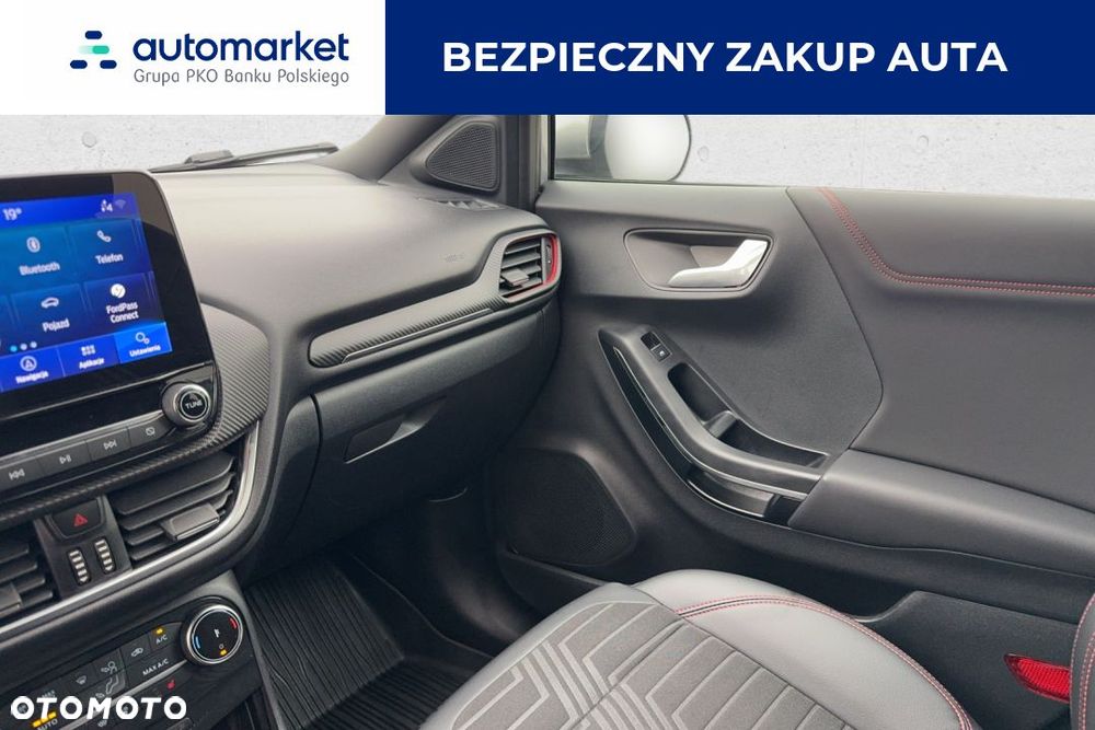 Ford Puma - 13