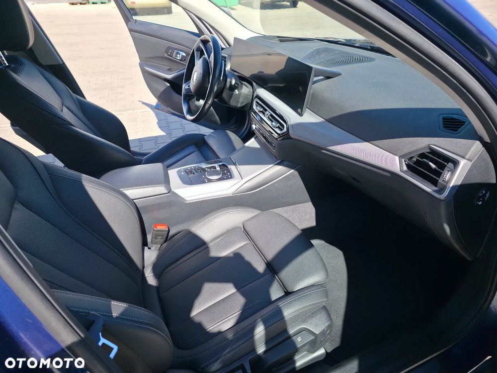 BMW Seria 3 - 8