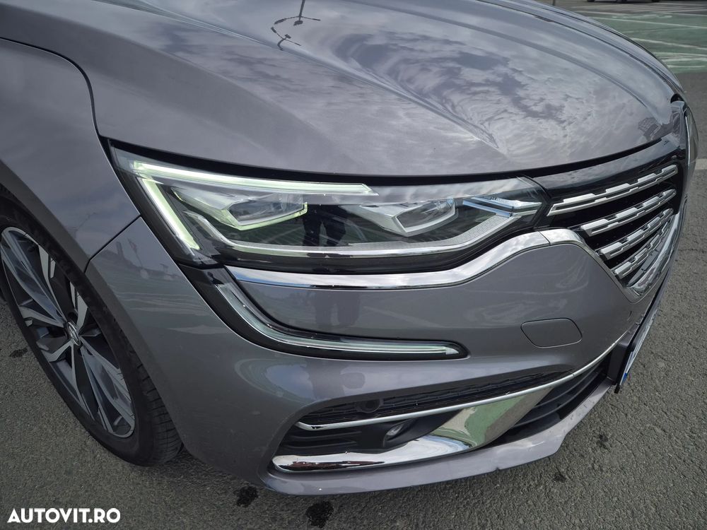 Renault Talisman BLUE dCi 160 EDC INTENS - 7