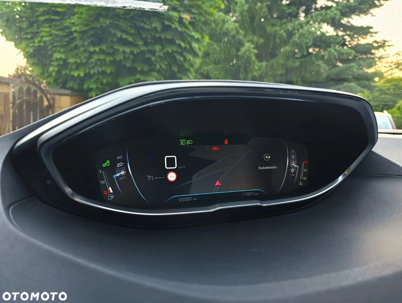 Peugeot 3008 - 23