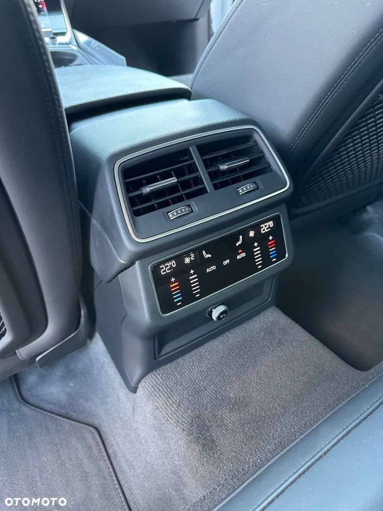 Audi A6 Limousine 40 TDI mHEV Quattro Sport S tronic - 12