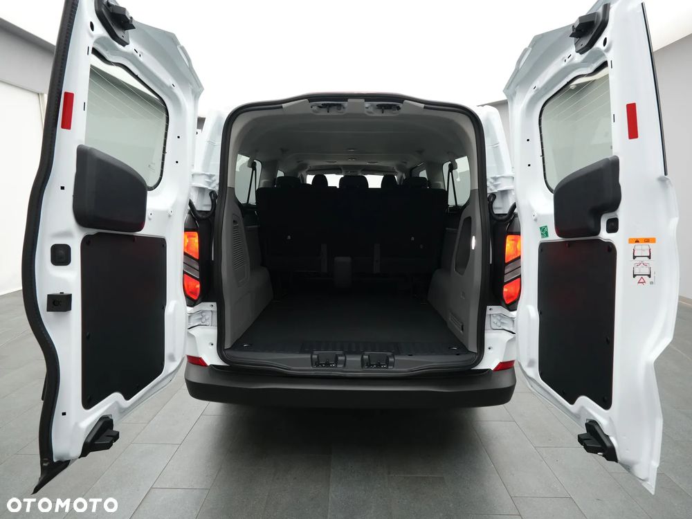 Ford Transit Custom Kombi 320 L2H1 Trend M1 - 7