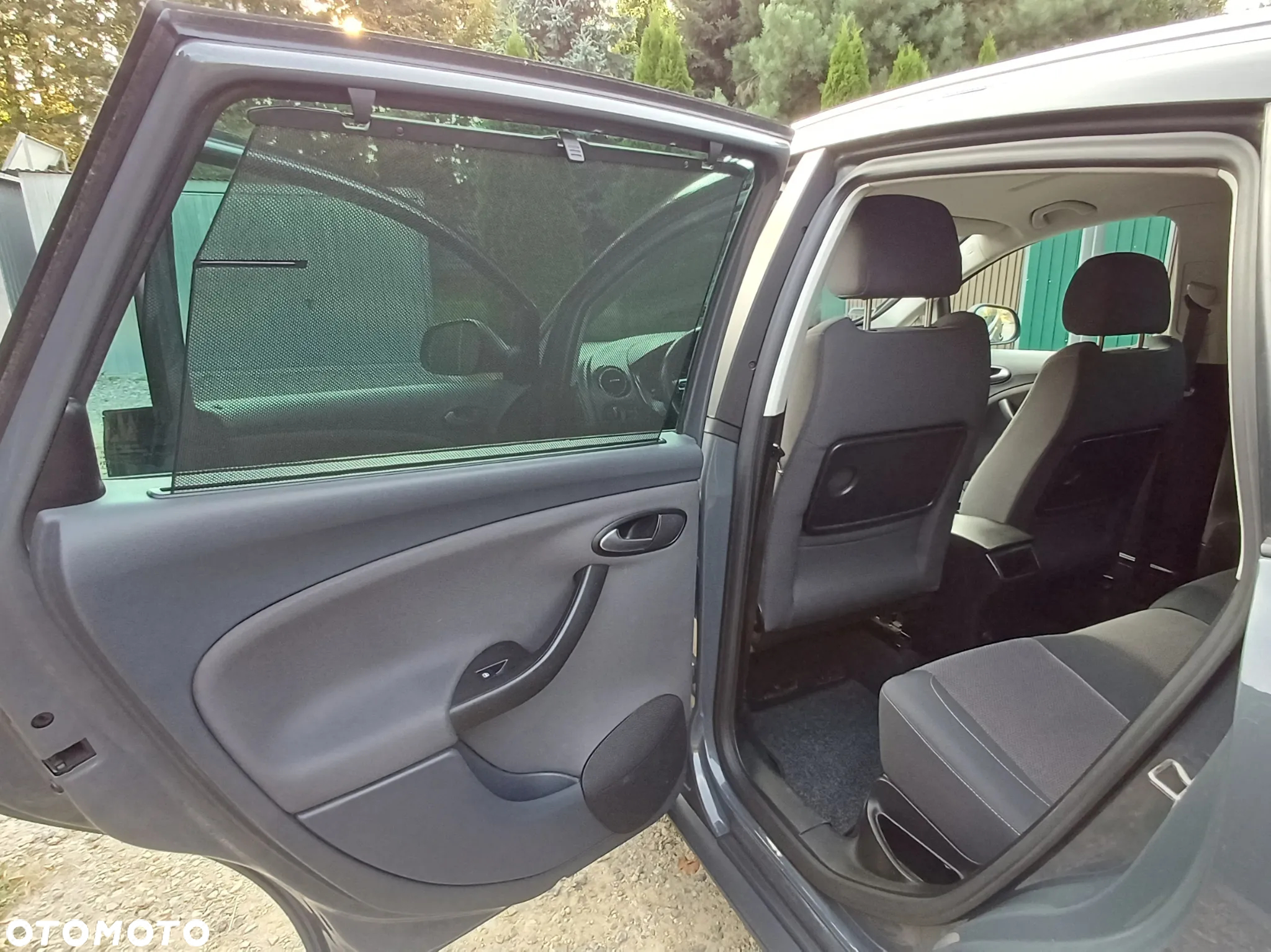 Seat Altea 1.6 Stylance - 8