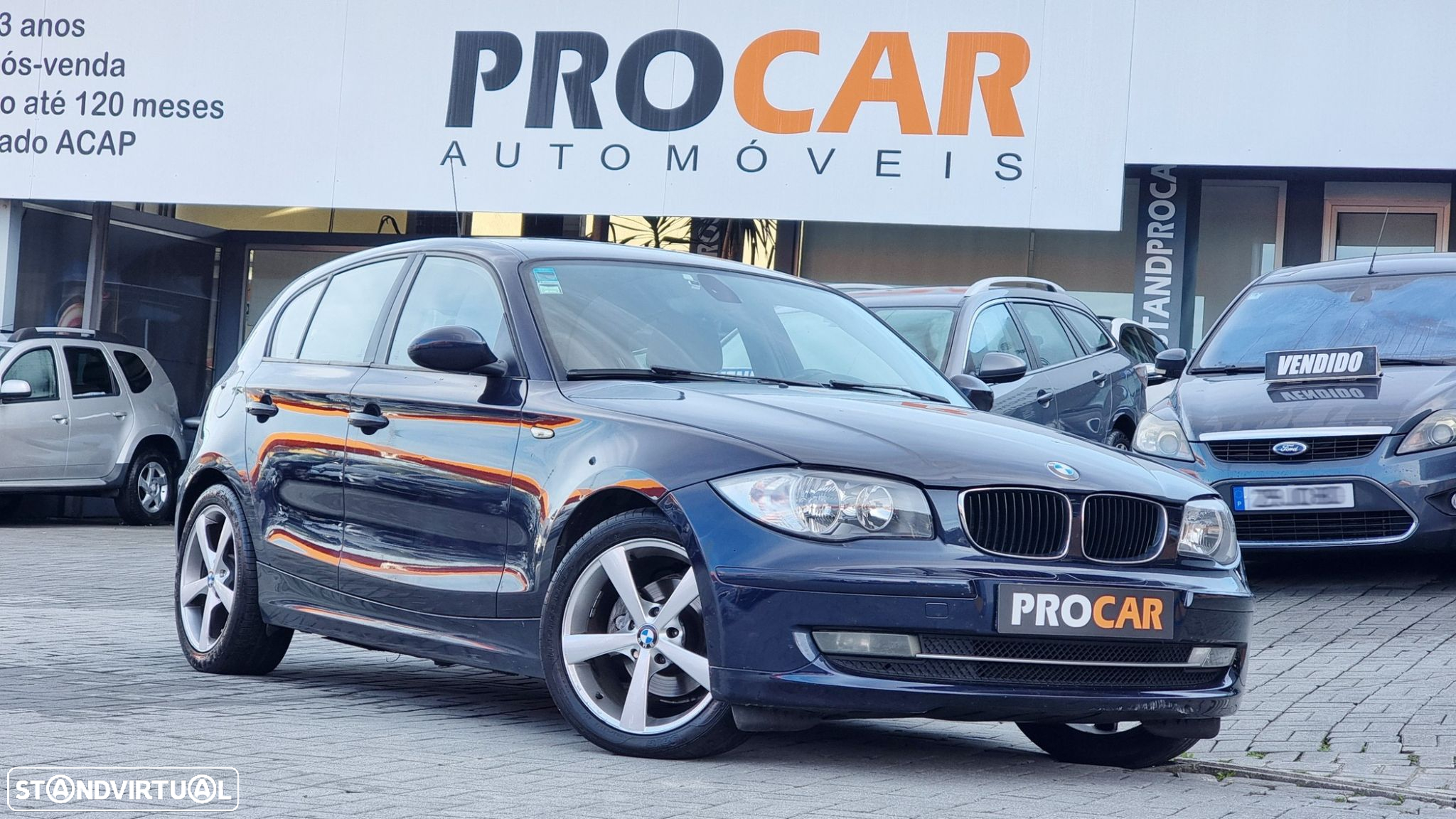 BMW 118 d - 22