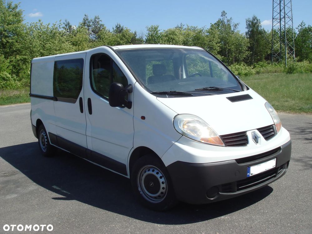 Renault Trafic - 33