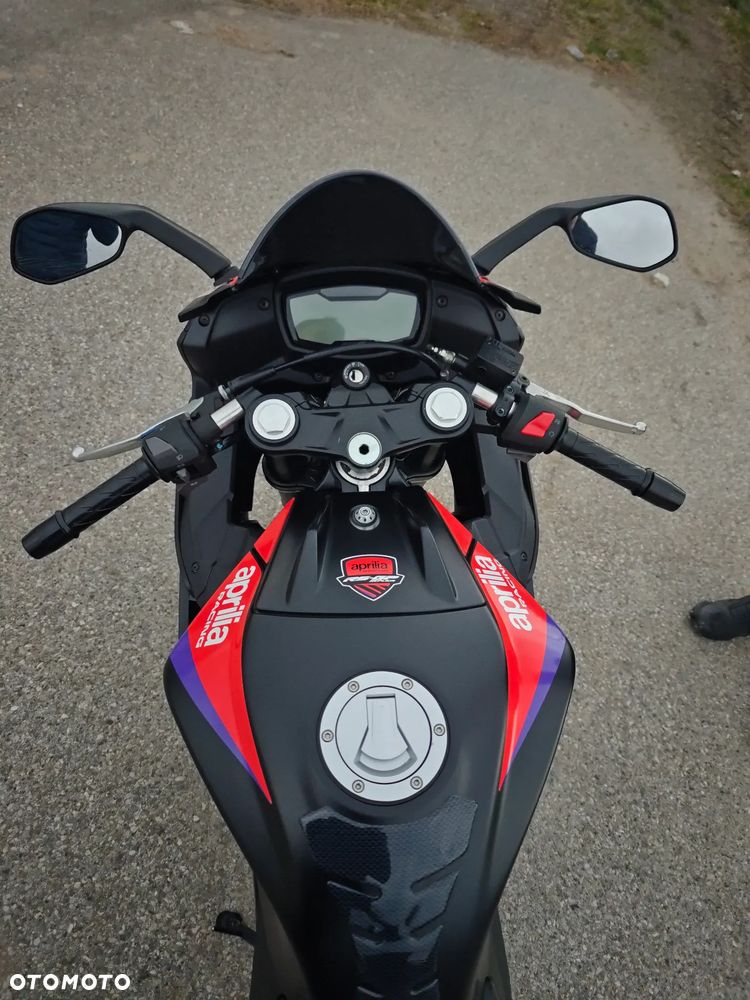 Aprilia RS - 11