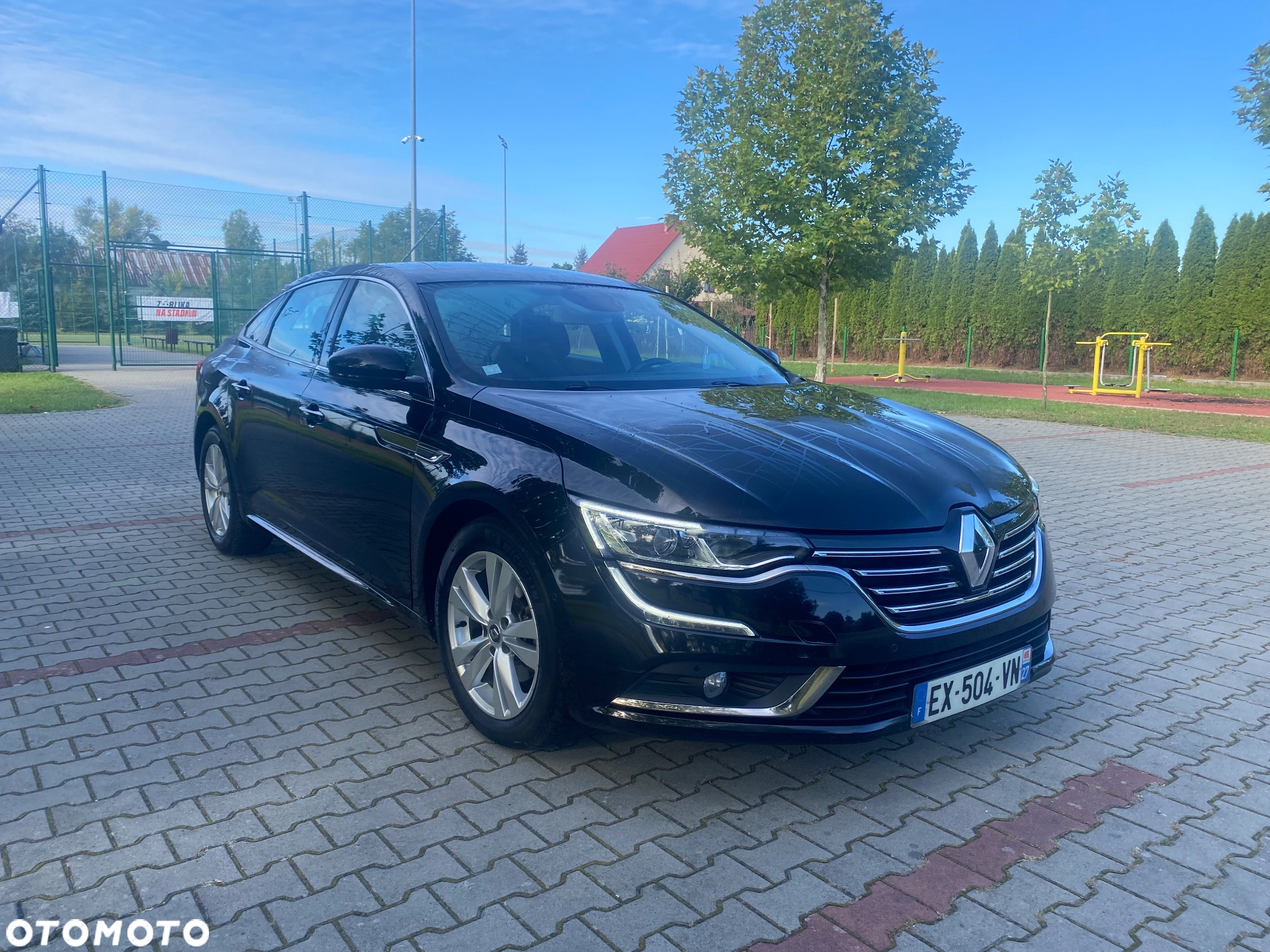Renault Talisman 1.6 Energy dCi Limited EDC - 6