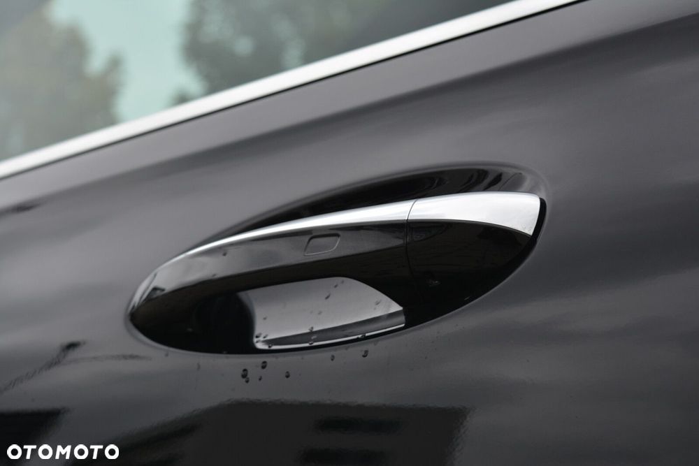 Mercedes-Benz Klasa B - 11