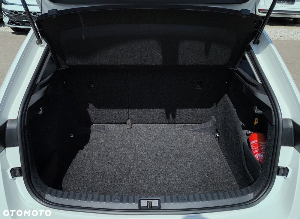 Skoda Scala 1.5 TSI Ambition DSG - 25