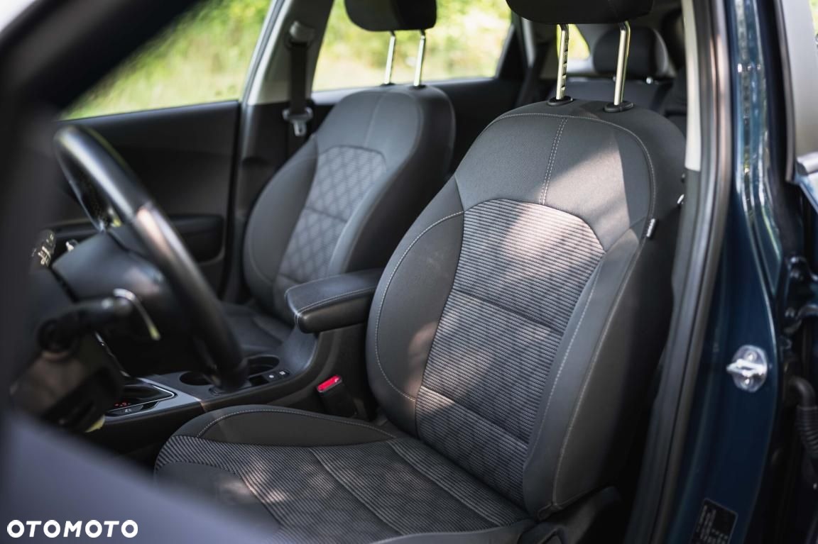 Kia Niro - 15