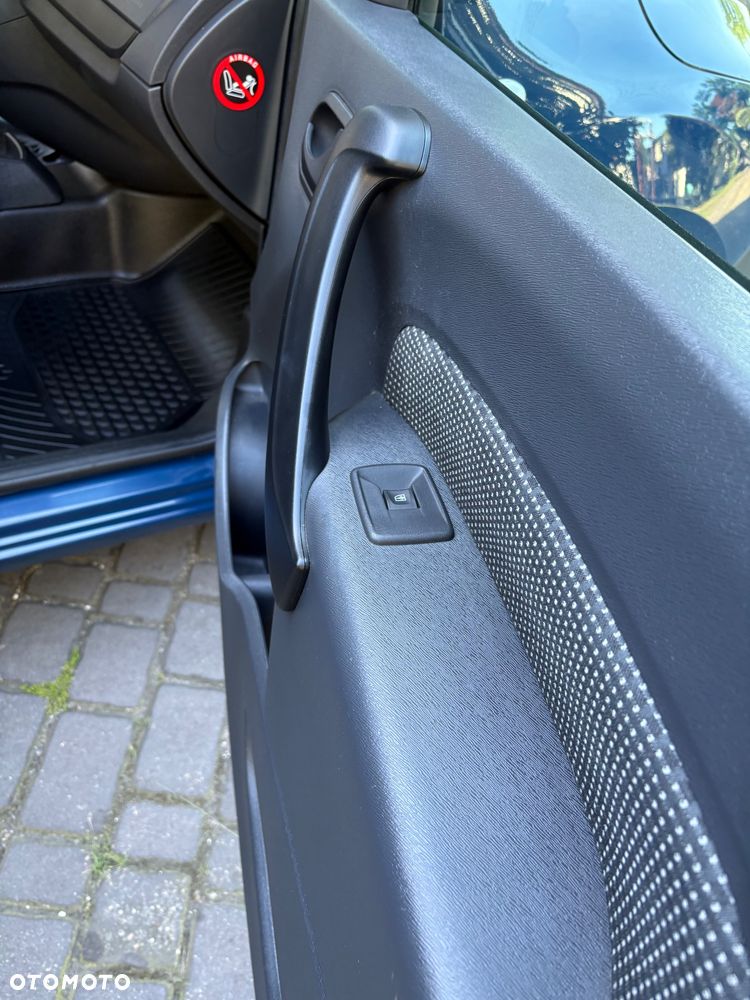 Mercedes-Benz Citan Tourer 415.703 - 11
