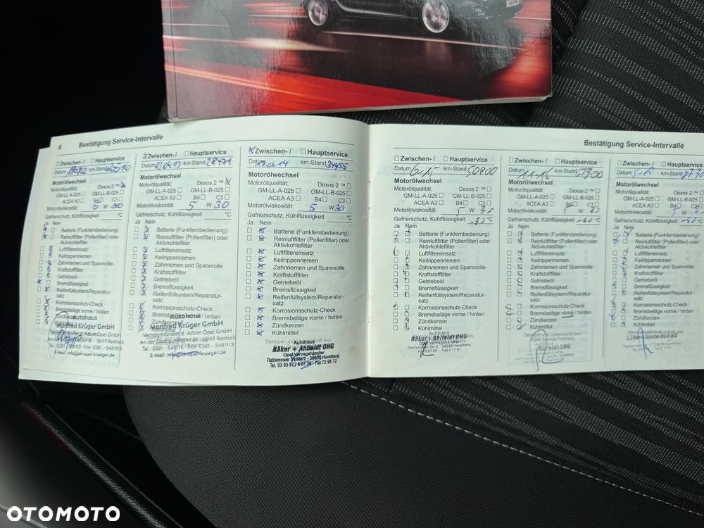 Opel Astra 1.4 Turbo - 39