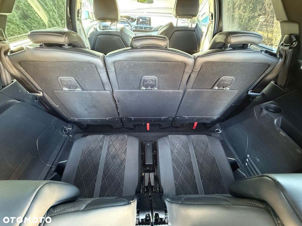 Peugeot 5008 BlueHDi 180 EAT8 GT - 14