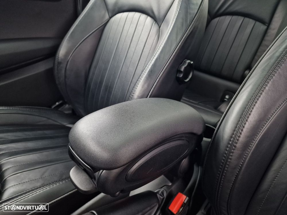 MINI 3 Portas Cooper Sport Edition - 23