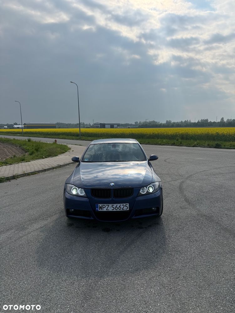 BMW Seria 3 - 8