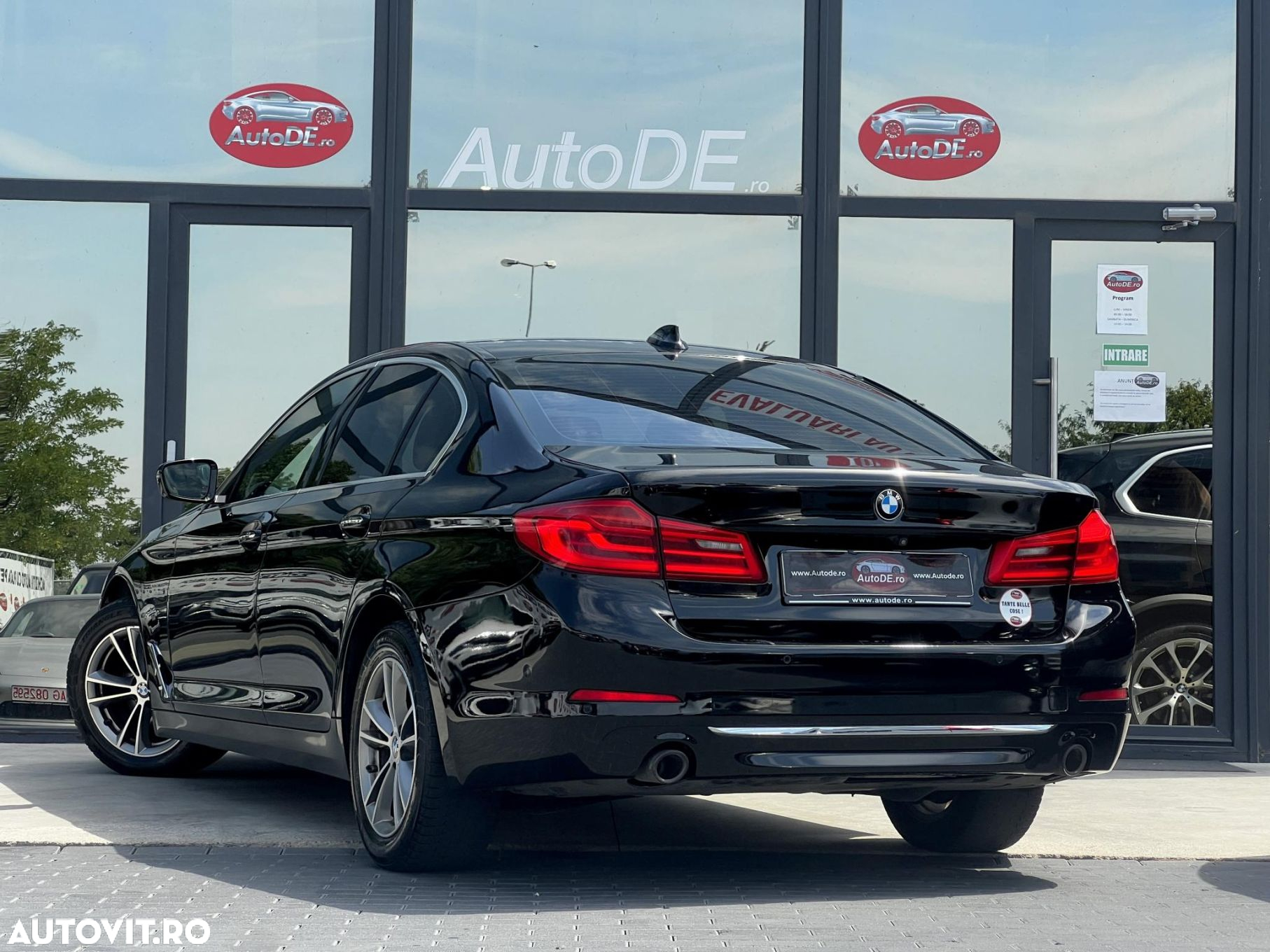 BMW Seria 5 - 3