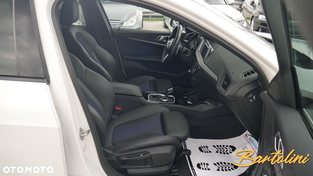 BMW Seria 1 - 26