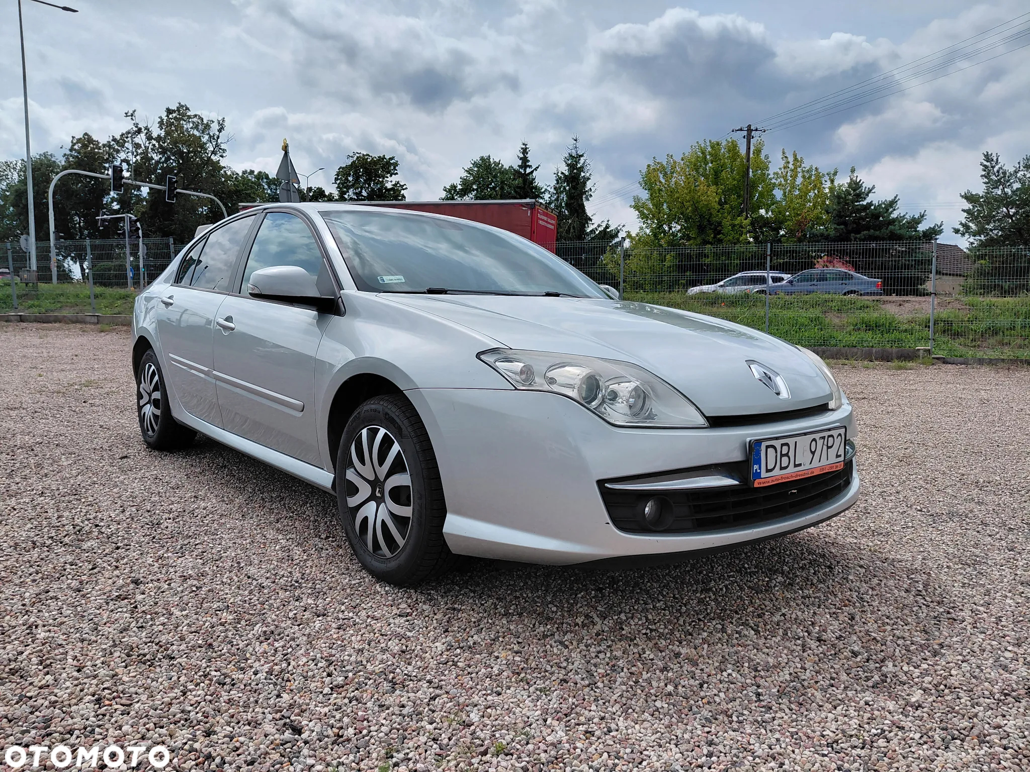 Renault Laguna 2.0 DCi Expression - 20