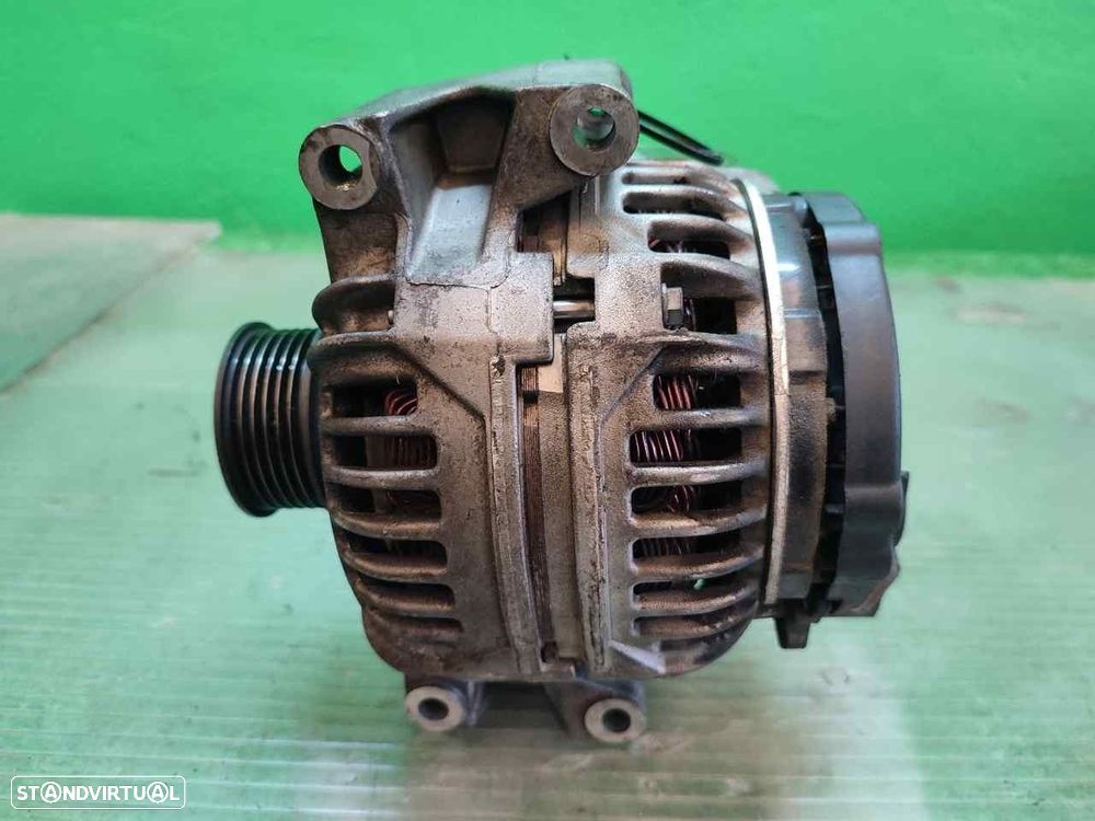 ALTERNADOR AUDI A4 2001 - 2