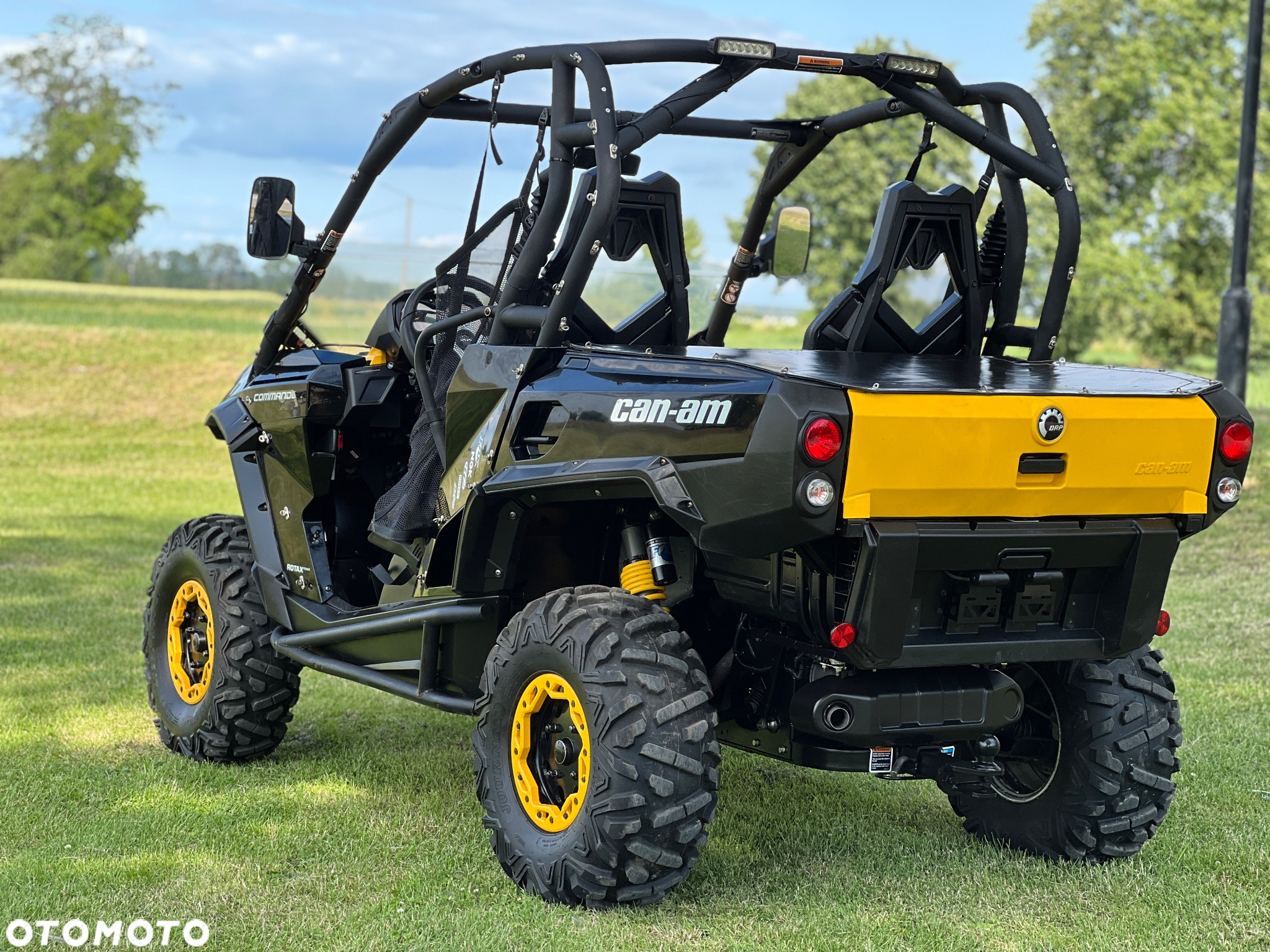 Can-Am Inny - 5