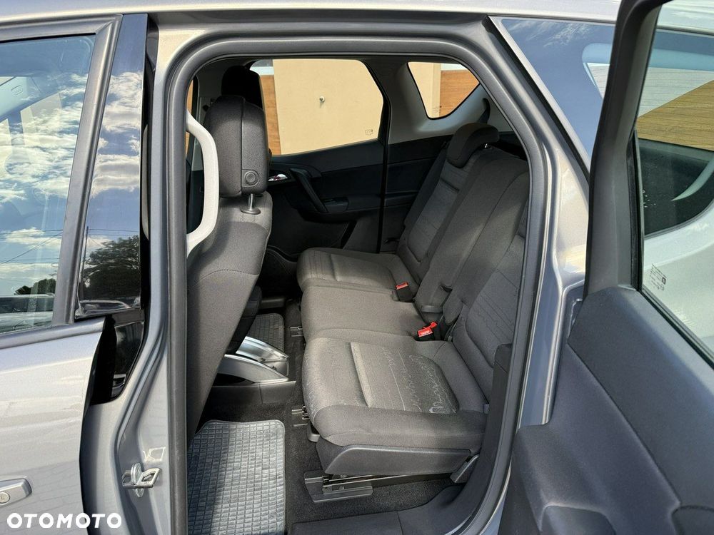 Opel Meriva 1.4 Edition - 25