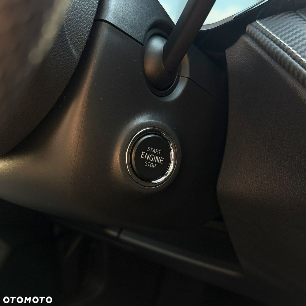 Skoda Fabia 1.0 TSI Monte Carlo DSG - 19