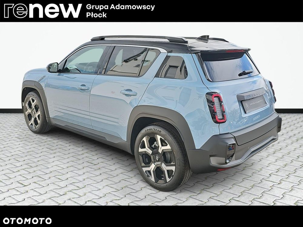 Renault 4 E-Tech 52kWh Comfort Range Techno - 6