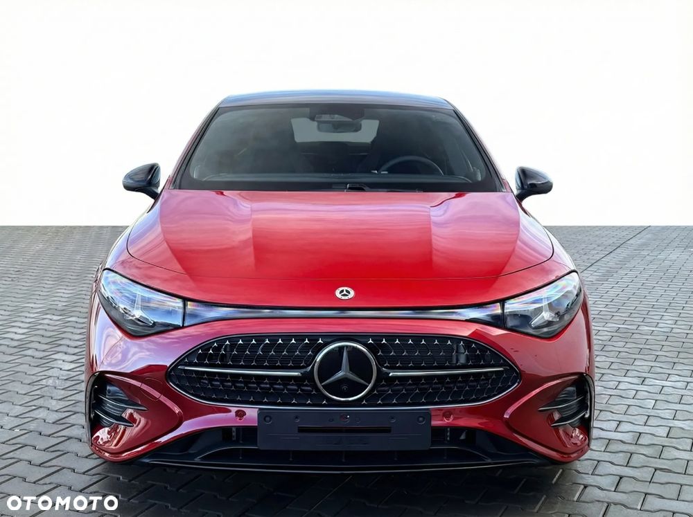 Mercedes-Benz CLA - 2