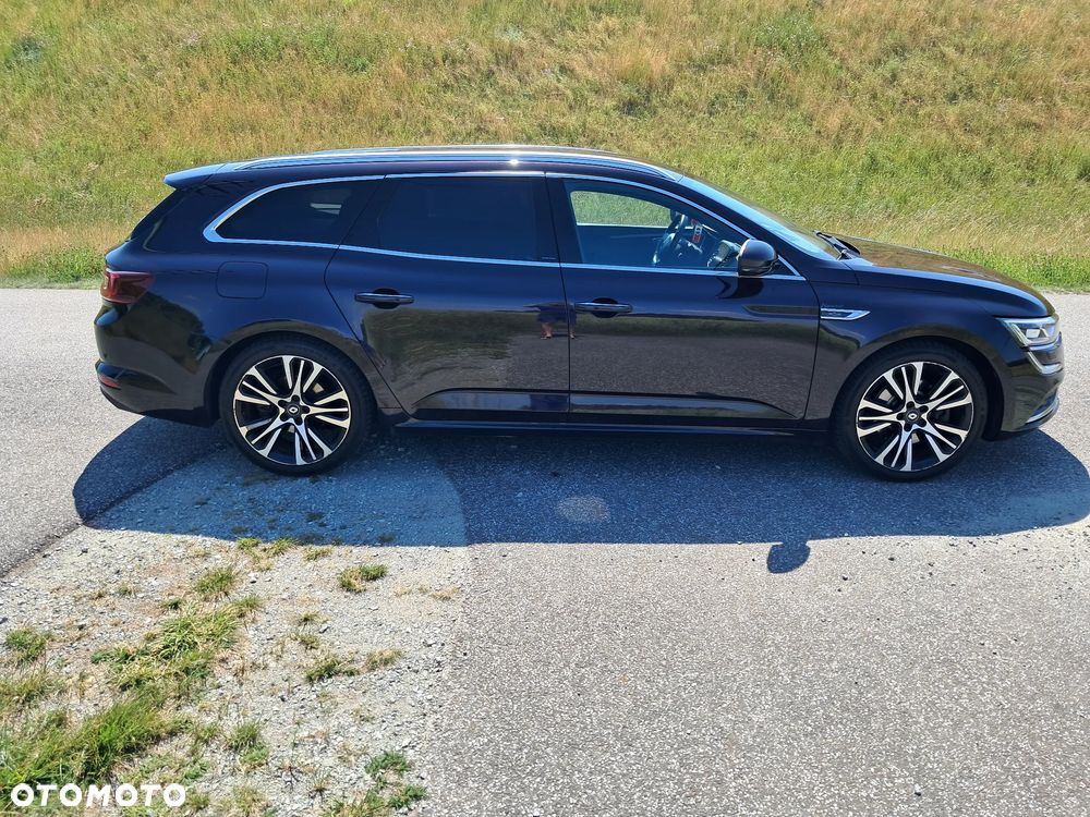 Renault Talisman 1.6 Energy dCi Initiale Paris EDC - 5