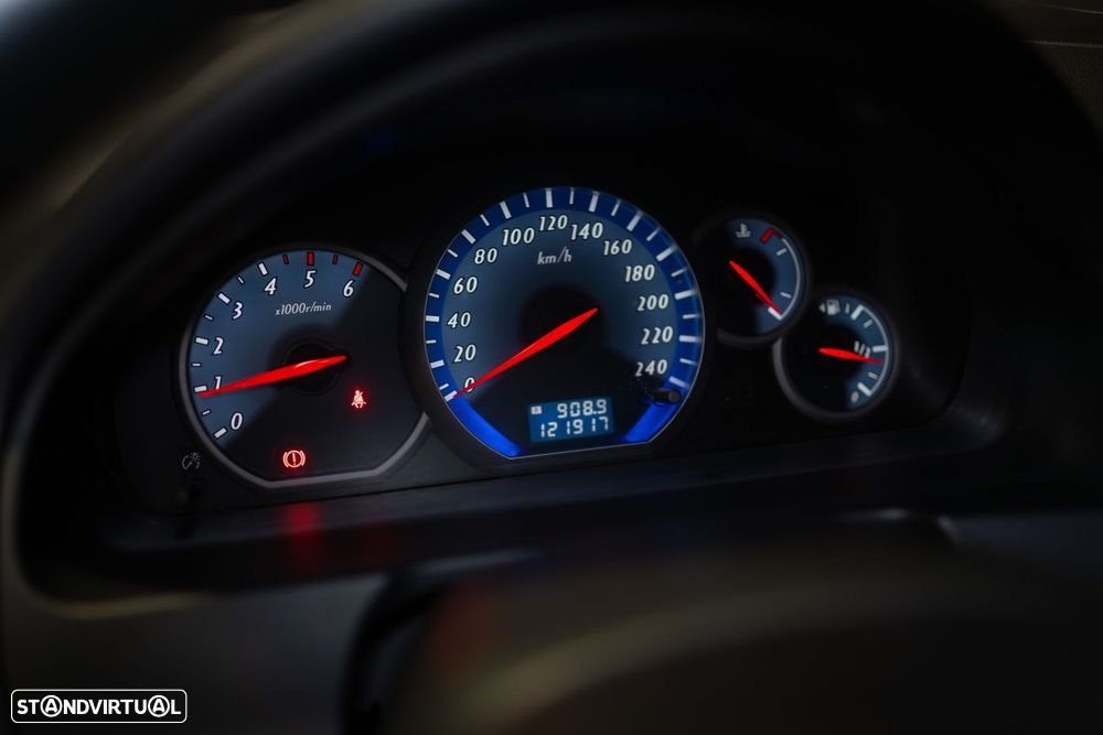 Mitsubishi Grandis 2.0 DI-D Inform - 23