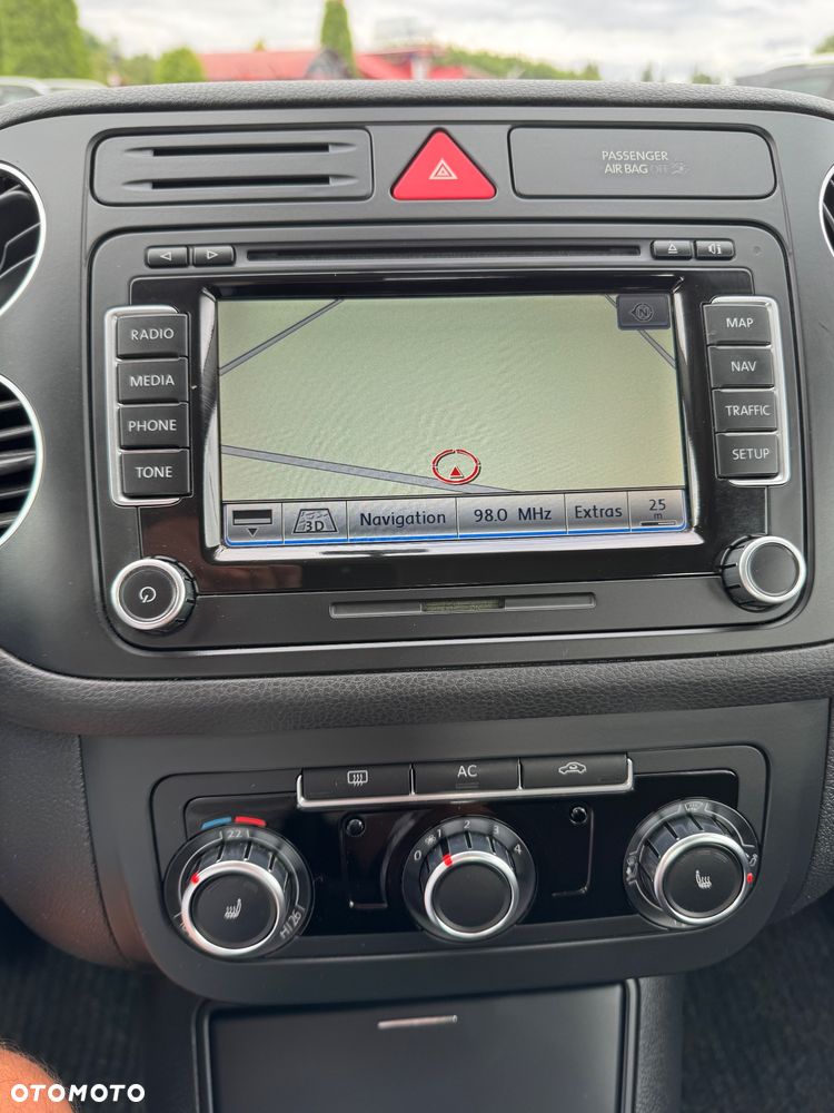 Volkswagen Golf Plus - 11