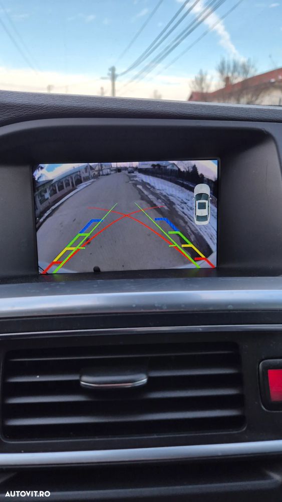 Volvo V60 D2 Start-Stop Momentum - 6