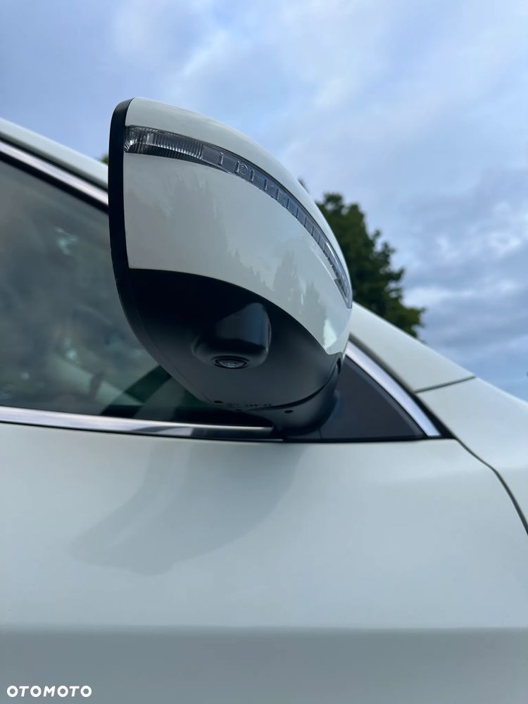 Nissan Qashqai 1.2 DIG-T Xtronic TEKNA - 20