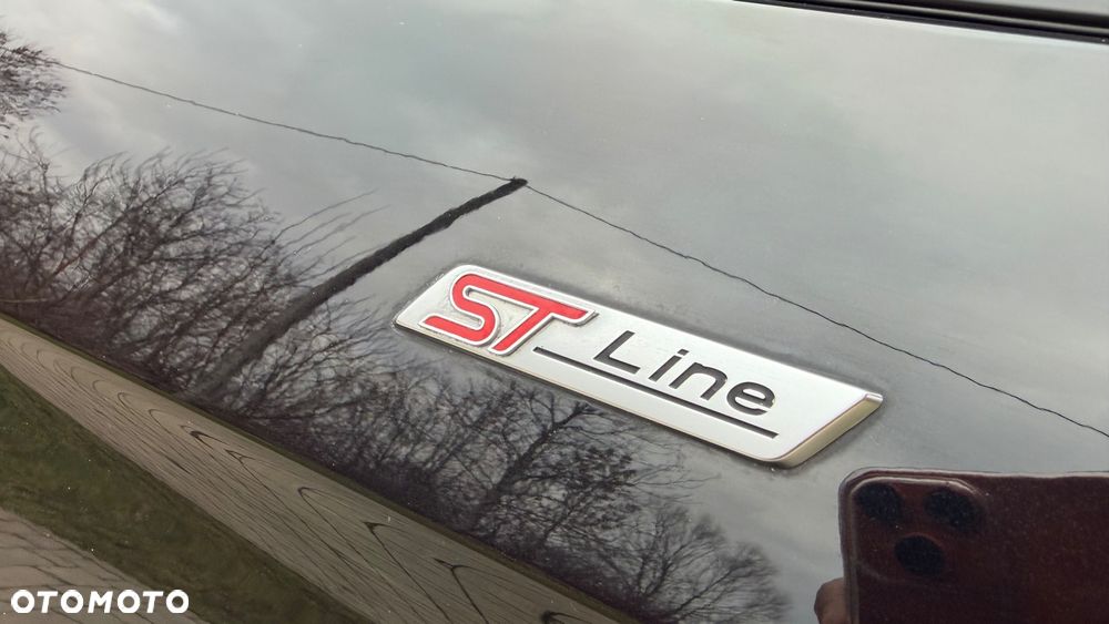 Ford Edge 2.0 EcoBlue Bi-Turbo 4x4 ST-LINE - 14