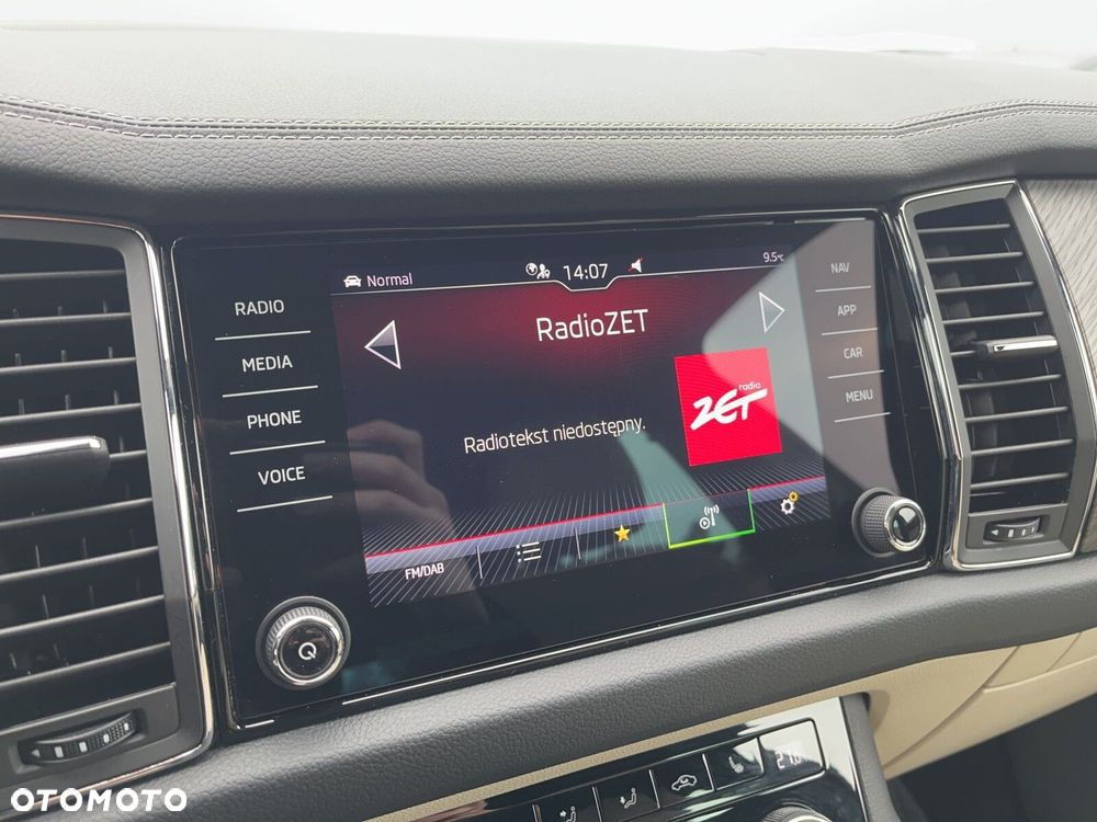Skoda Kodiaq 1.5 TSI ACT 4x2 Style DSG - 24