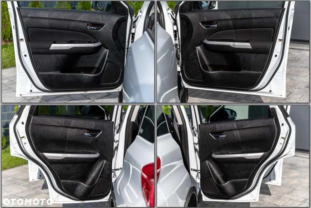 Suzuki Vitara 1.6 DDiS (4x4) Allgrip Comfort+ - 38