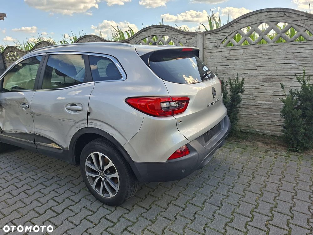 Renault Kadjar Energy dCi 130 CROSSBORDER - 6