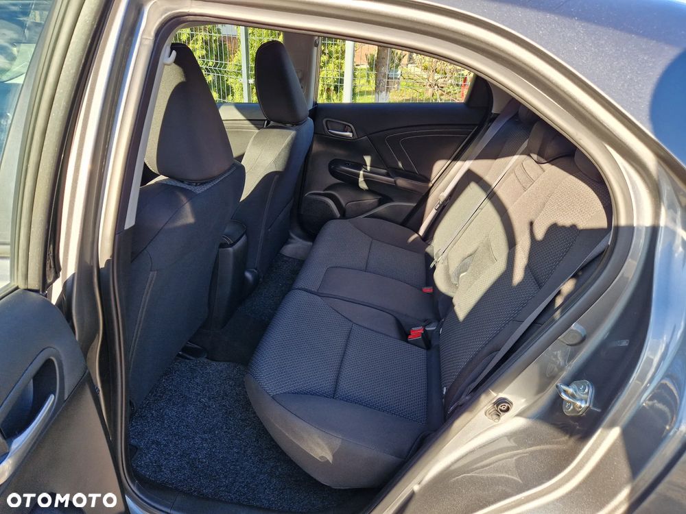 Honda Civic 1.8 i-VTEC Elegance - 15