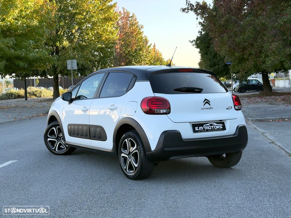 Citroën C3 1.2 PureTech Origins - 2