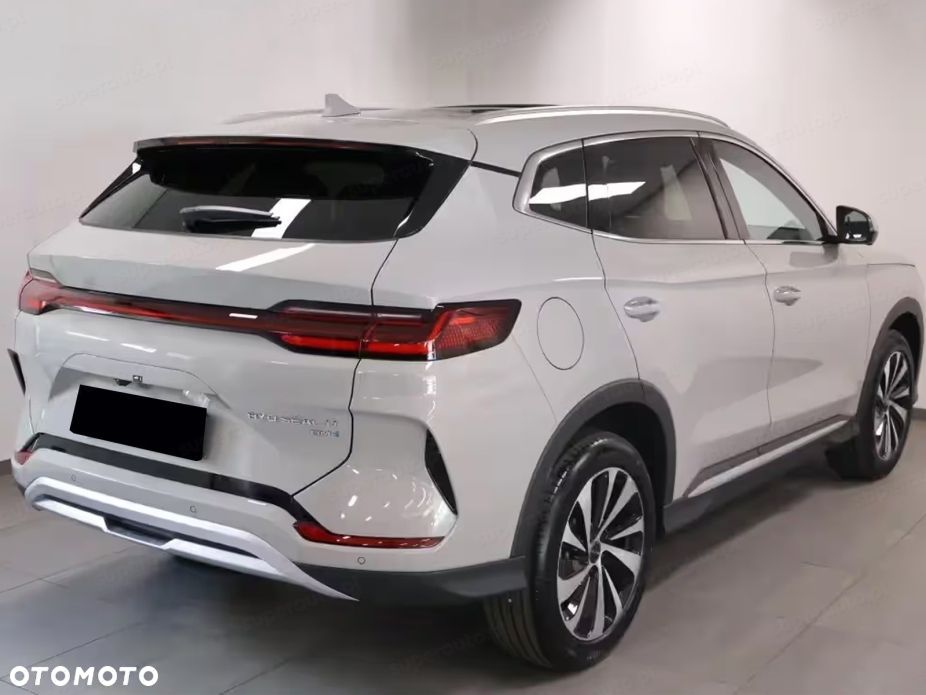 BYD Seal U - 4