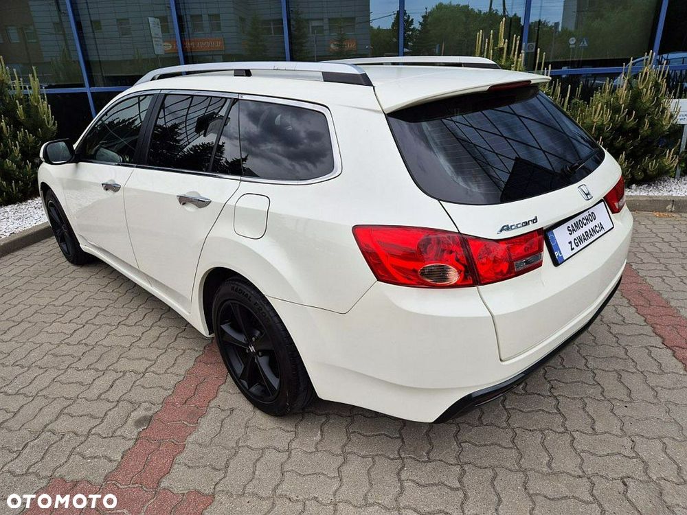 Honda Accord - 23
