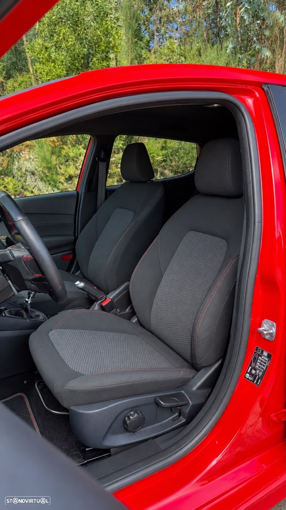 Ford Fiesta 1.0 EcoBoost ST-Line - 5