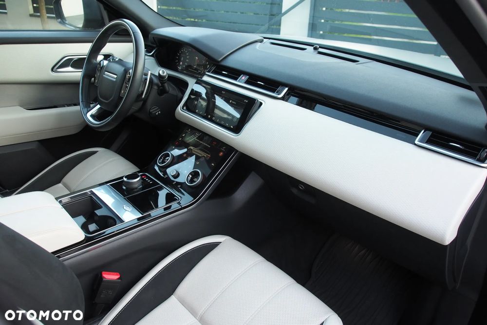 Land Rover Range Rover Velar 2.0 Si4 GPF R-Dynamic S - 23