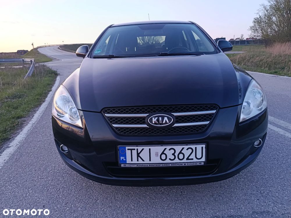 Kia Ceed - 3