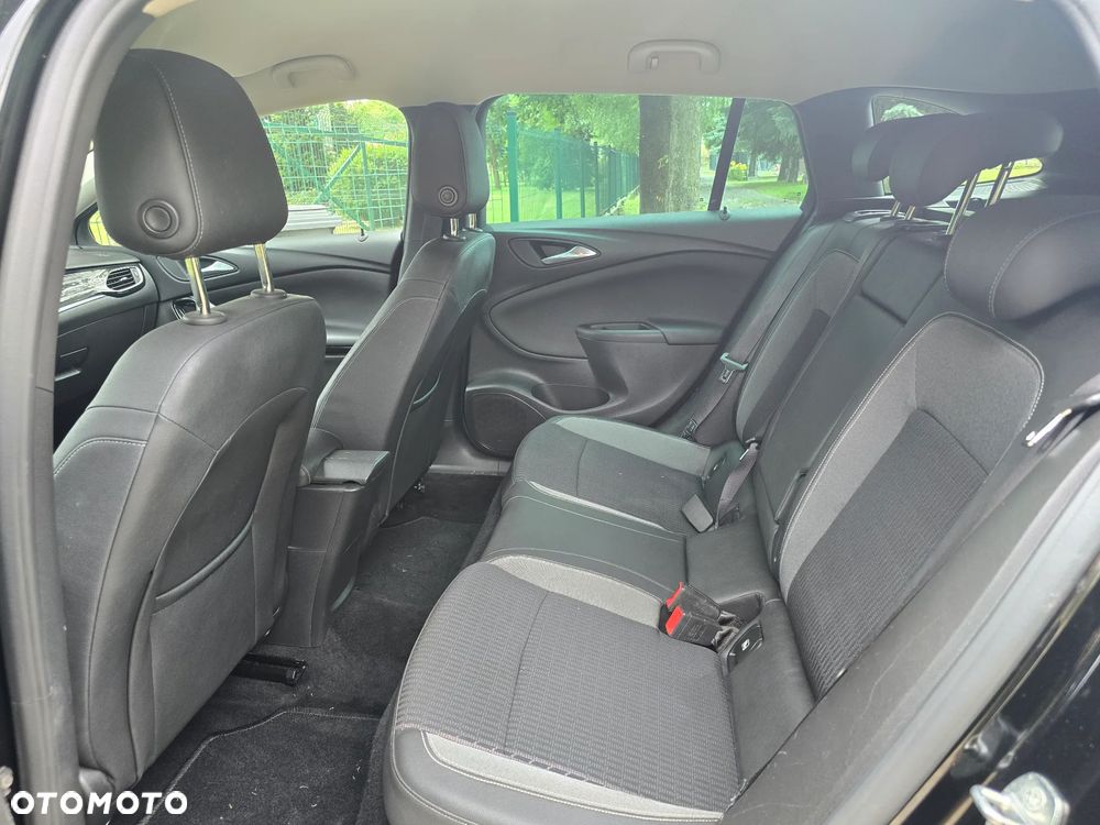 Opel Astra - 13