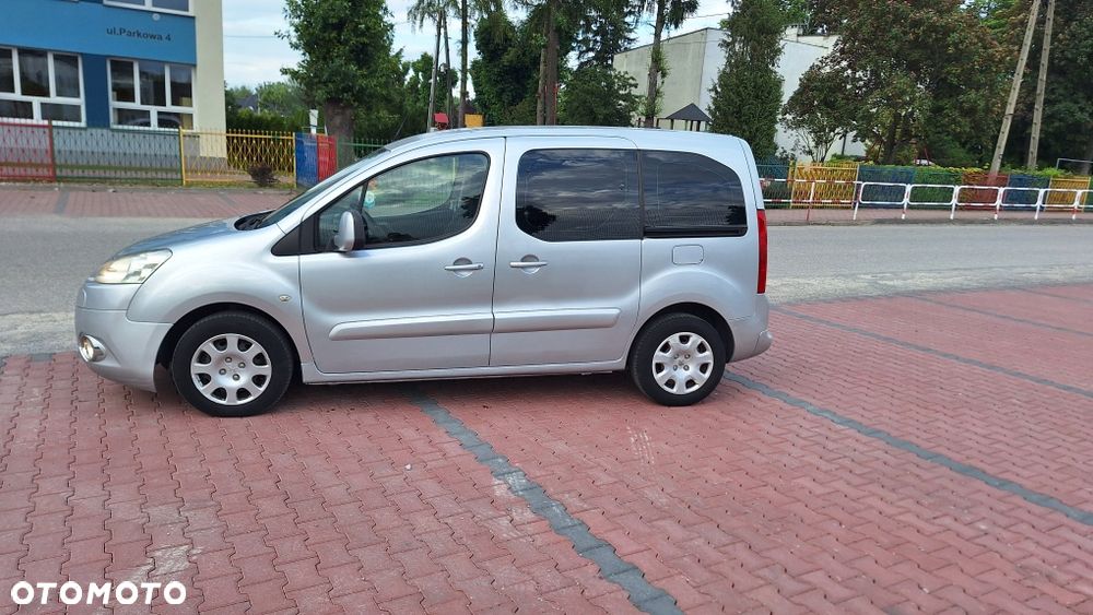 Peugeot Partner - 2
