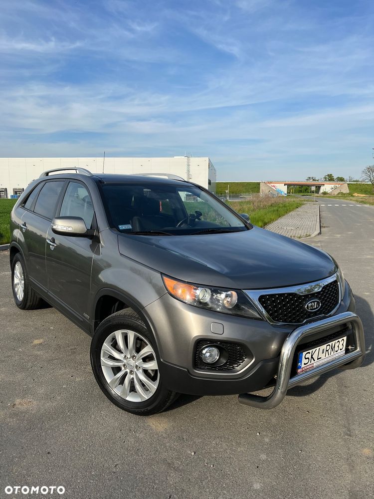 Kia Sorento 2.2 CRDi Freedom - 1